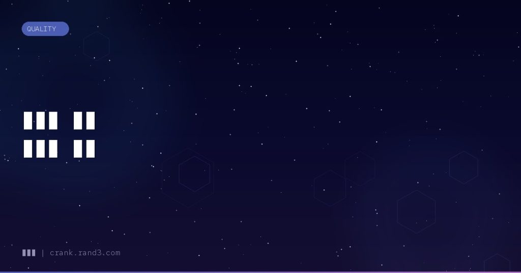 사이트 품질 최적화 전략 - E-E-A-T와 Core Web Vitals 완벽 가이드