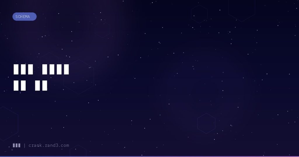 구조화 데이터와 검색 노출 - Schema.org과 JSON-LD 실전 가이드